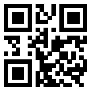3303464811 - Immagine del Qr Code associato