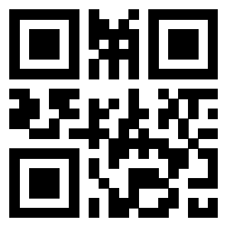 3303464812 - Immagine del QrCode associato