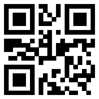 Immagine del Qr Code di 3303464817