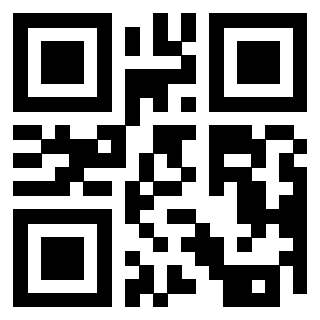 Immagine del QrCode di 3303464820