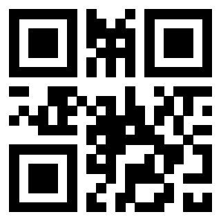 3303464821 - Immagine del QrCode
