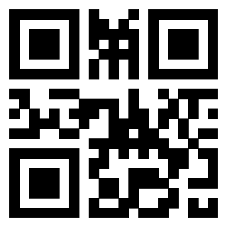 3303464822 - Immagine del QrCode