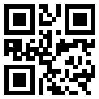 Il Qr Code di 3303464823