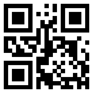 Scansione del Qr Code di 3303464828