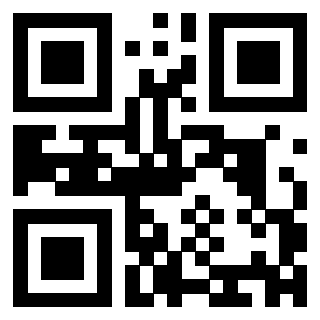 Immagine del Qr Code di 3303464830
