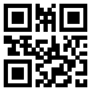 3303464831 - Immagine del QrCode associato