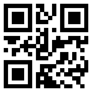 3303464834 - Immagine del Qr Code