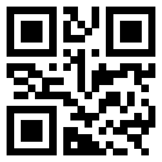Immagine del Qr Code di 3303464838