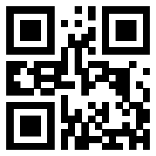 3303464839 QrCode associato