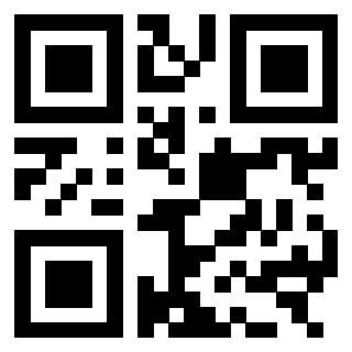 3303464844 - Immagine del Qr Code associato