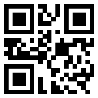 Immagine del Qr Code di 3303464846