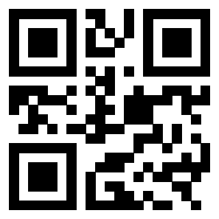 Scansione del Qr Code di 3303464848