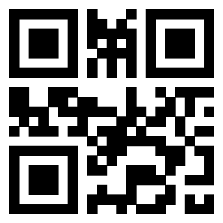 Il Qr Code di 3303464850