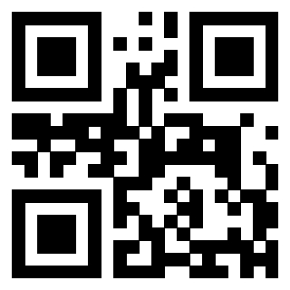 3303464851 - Immagine del Qr Code associato