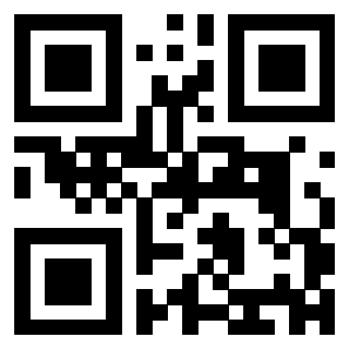 3303464853 - Immagine del Qr Code associato
