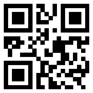 Scansione del QrCode di 3303464854