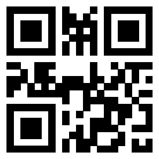 Immagine del Qr Code di 3303464855