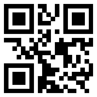Immagine del Qr Code di 3303464856