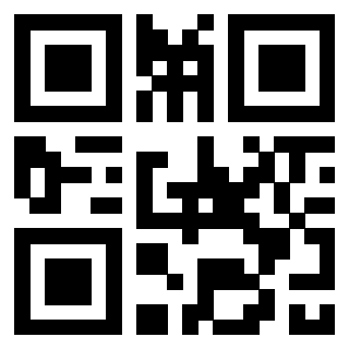 3303464860 - Immagine del Qr Code
