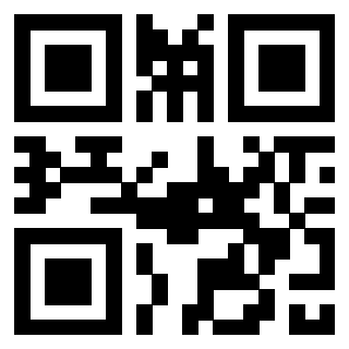 3303464861 - Immagine del Qr Code