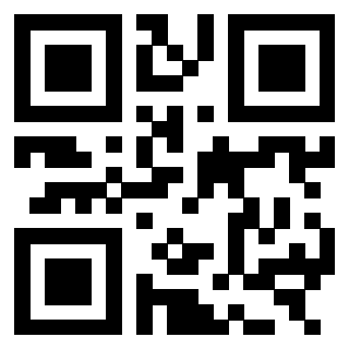 Il Qr Code di 3303464867