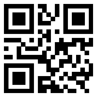 Il QrCode di 3303464868