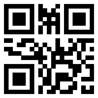 3303464870 Qr Code associato