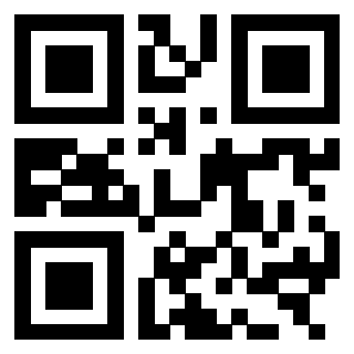 Scansione del QrCode di 3303464871