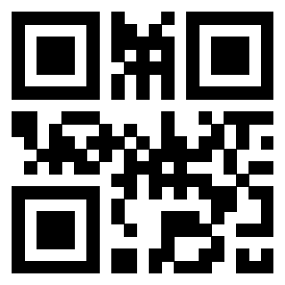 3303464872 - Immagine del QrCode associato