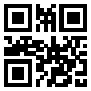 3303464873 - Immagine del QrCode