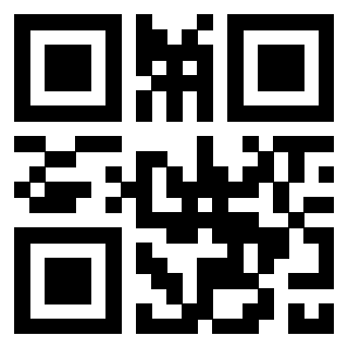 Immagine del QrCode di 3303464877