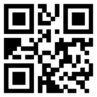 Il QrCode di 3303464878