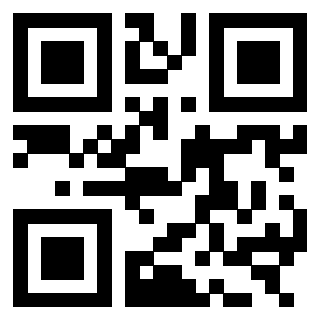 3303464879 - Immagine del Qr Code