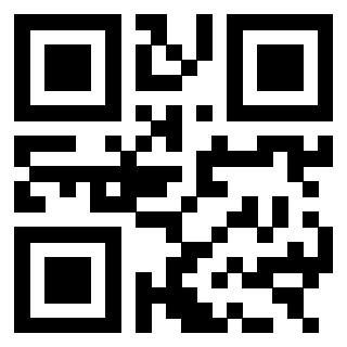 Il QrCode di 3303464880