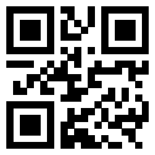 3303464881 QrCode associato