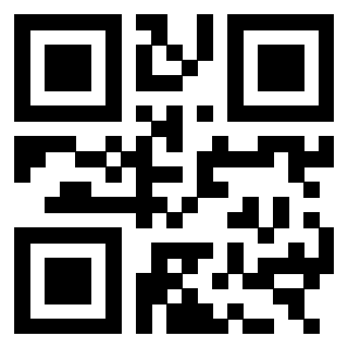 3303464883 - Immagine del QrCode associato