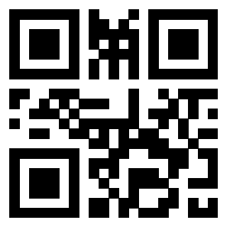 3303464884 Qr Code associato