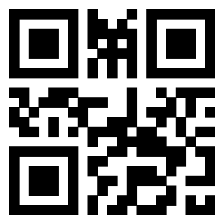 Il Qr Code di 3303464886