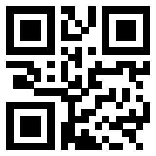 3303464888 - Immagine del Qr Code