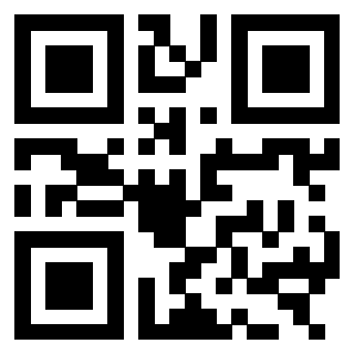 3303464889 QrCode associato
