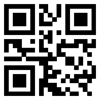Immagine del Qr Code di 3303464892