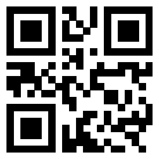Immagine del Qr Code di 3303464893