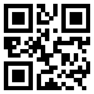 Immagine del Qr Code di 3303464896
