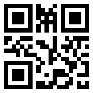 Il QrCode di 3303464898