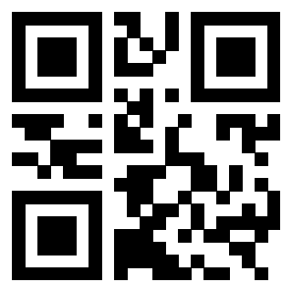 3303464901 Qr Code associato