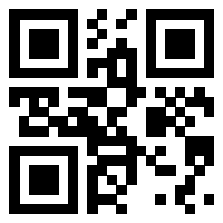 Scansione del Qr Code di 3303464903