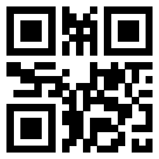 3303464904 Qr Code associato
