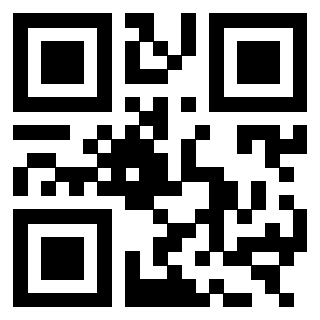 3303464905 Qr Code associato