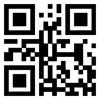 Scansione del Qr Code di 3303464907