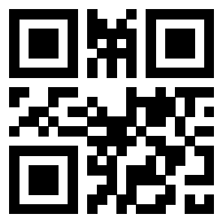 Il Qr Code di 3303464909